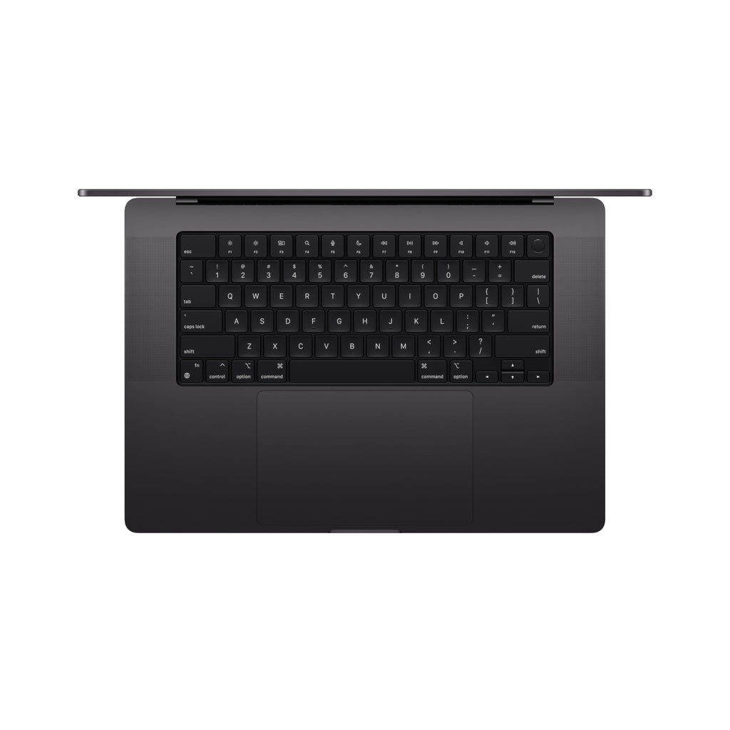 Apple 2024 MacBook Pro Laptop with M4 Pro, 14‑core CPU, 20‑core GPU: Built for Apple Intelligence, 16.2-inch Liquid Retina XDR Display, 24GB Unified Memory, 512GB SSD Storage; Space Black