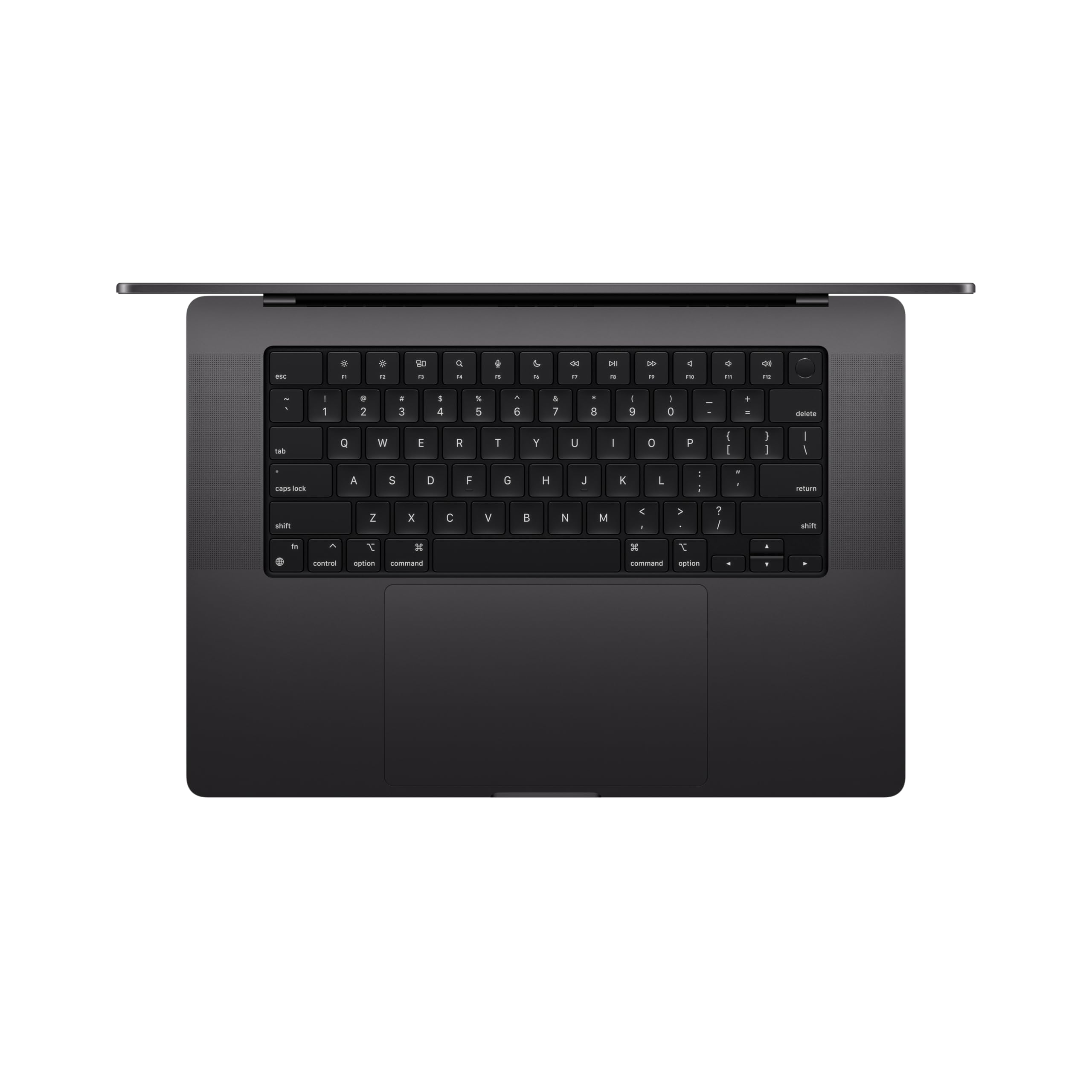 Apple 2024 MacBook Pro Laptop with M4 Pro, 14‑core CPU, 20‑core GPU: Built for Apple Intelligence, 16.2-inch Liquid Retina XDR Display, 24GB Unified Memory, 512GB SSD Storage; Space Black