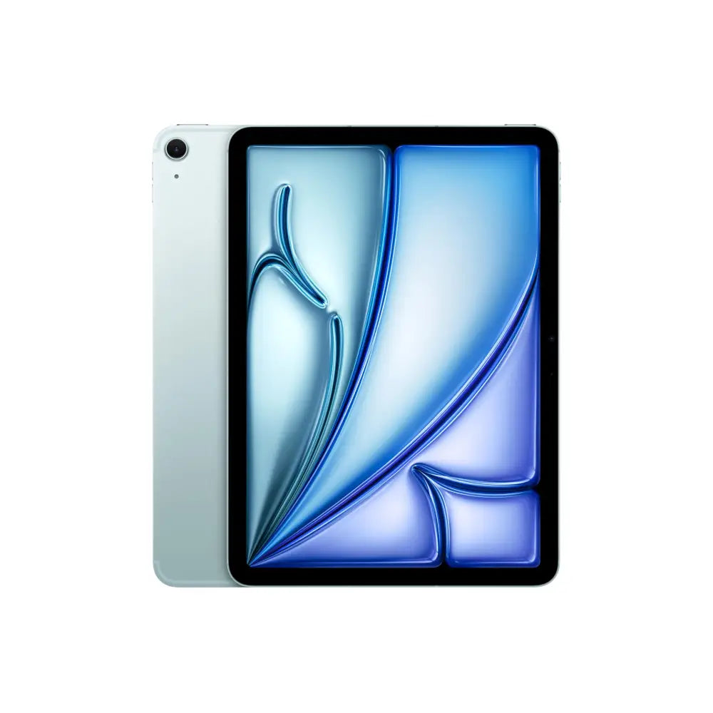 Apple iPad Air 11-inch with M3 chip Built for Apple Intelligence Liquid Retina Display 128GB 12MP Front/Back Camera