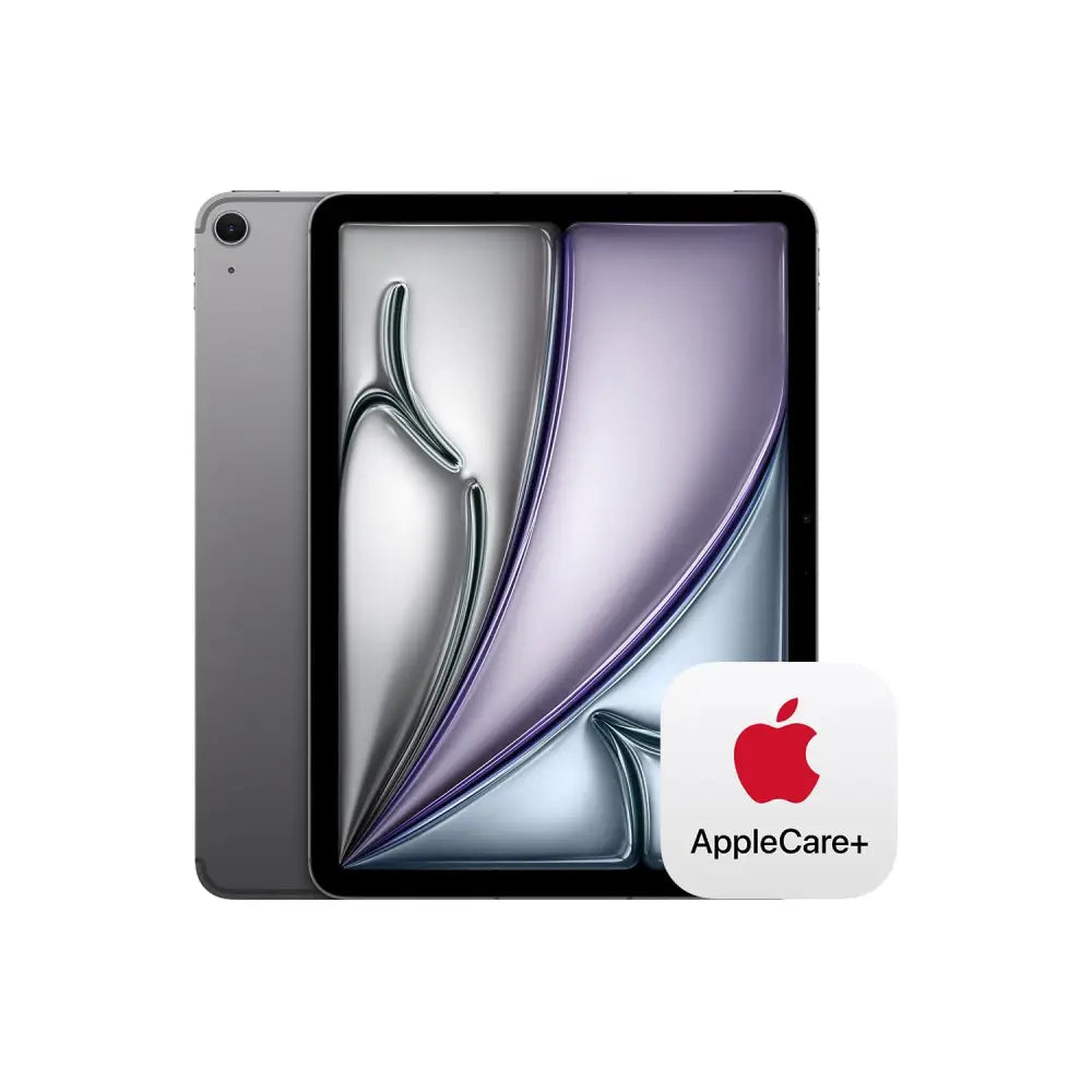 Apple iPad Air 11-inch with M3 chip Built for Apple Intelligence Liquid Retina Display 128GB 12MP Front/Back Camera