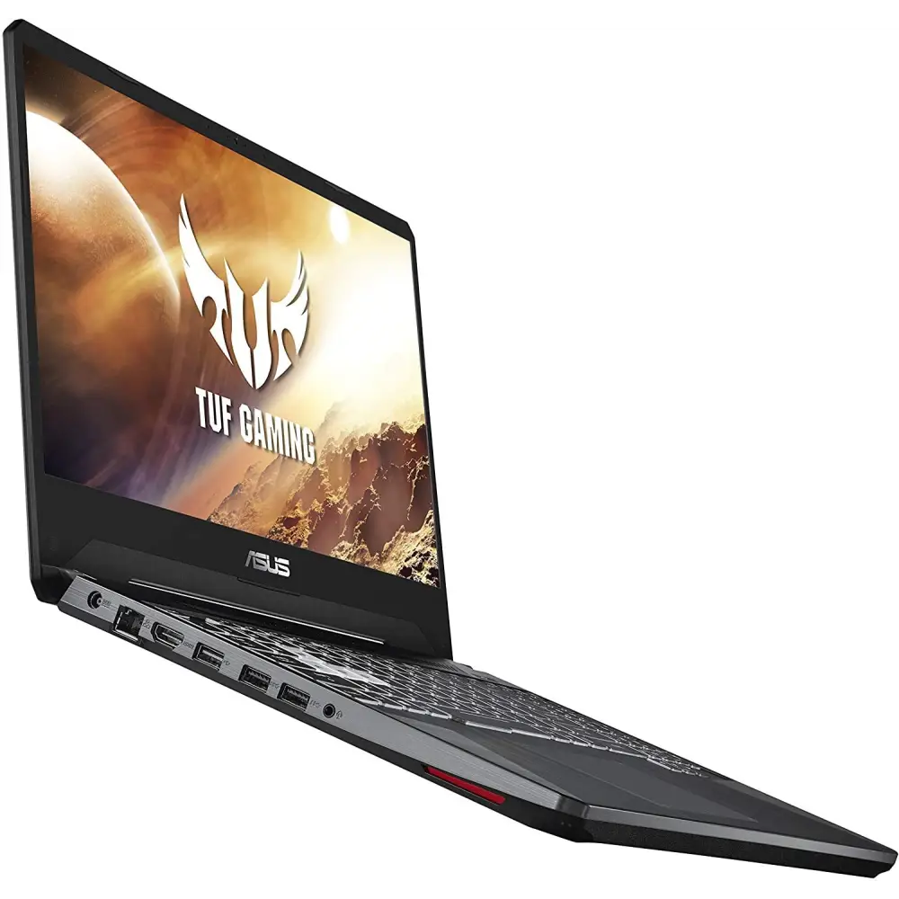 ASUS ROG Strix G16 Gaming Laptop 2025 Intel Core i7 Processor 14650HX NVIDIA GeForce RTX 5060 GPU 16’’ FHD+ 165Hz/3ms