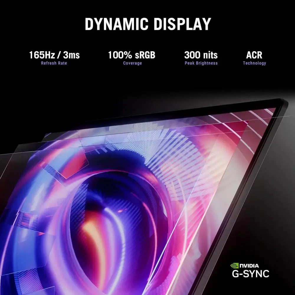 ASUS ROG Strix G16 Gaming Laptop 2025 Intel Core i7 Processor 14650HX NVIDIA GeForce RTX 5060 GPU 16’’ FHD+ 165Hz/3ms