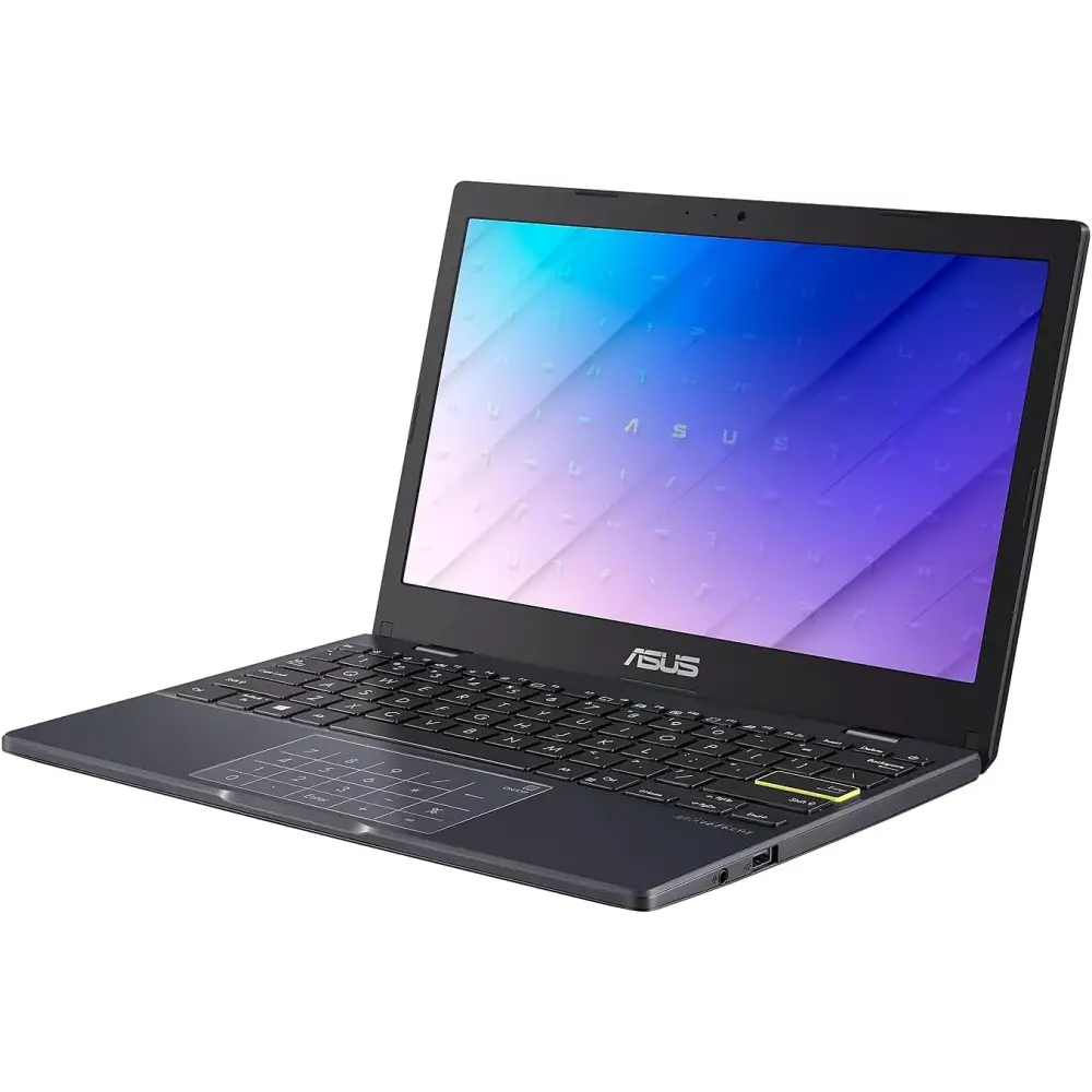 ASUS Vivobook Go 12 L210 11.6” ultra-thin laptop 2022 version Intel Celeron N4020 4GB RAM 64GB eMMC Win 11 Home in S