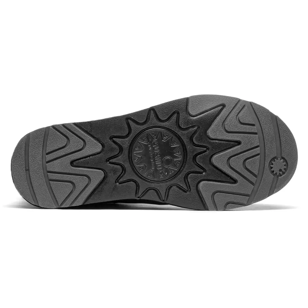 AU&MU AUMU Women Three warm Thickened Leisure Weigher Shoes Snow Boots