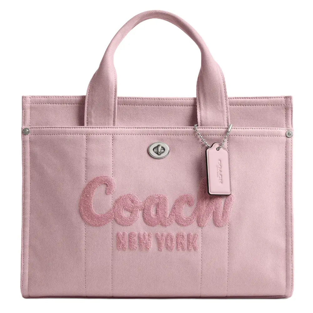 COACH Cargo Tote - One Size / Ballerina