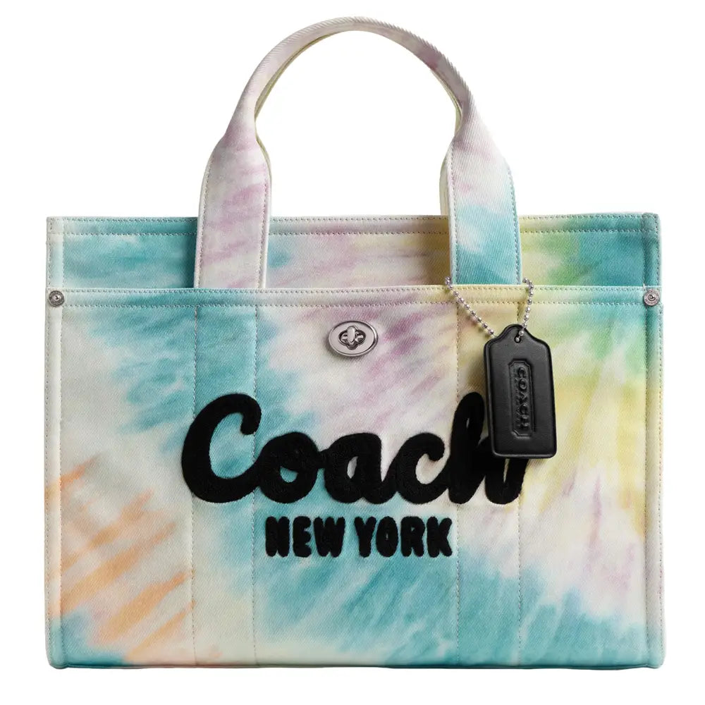 COACH Cargo Tote - One Size / Multi