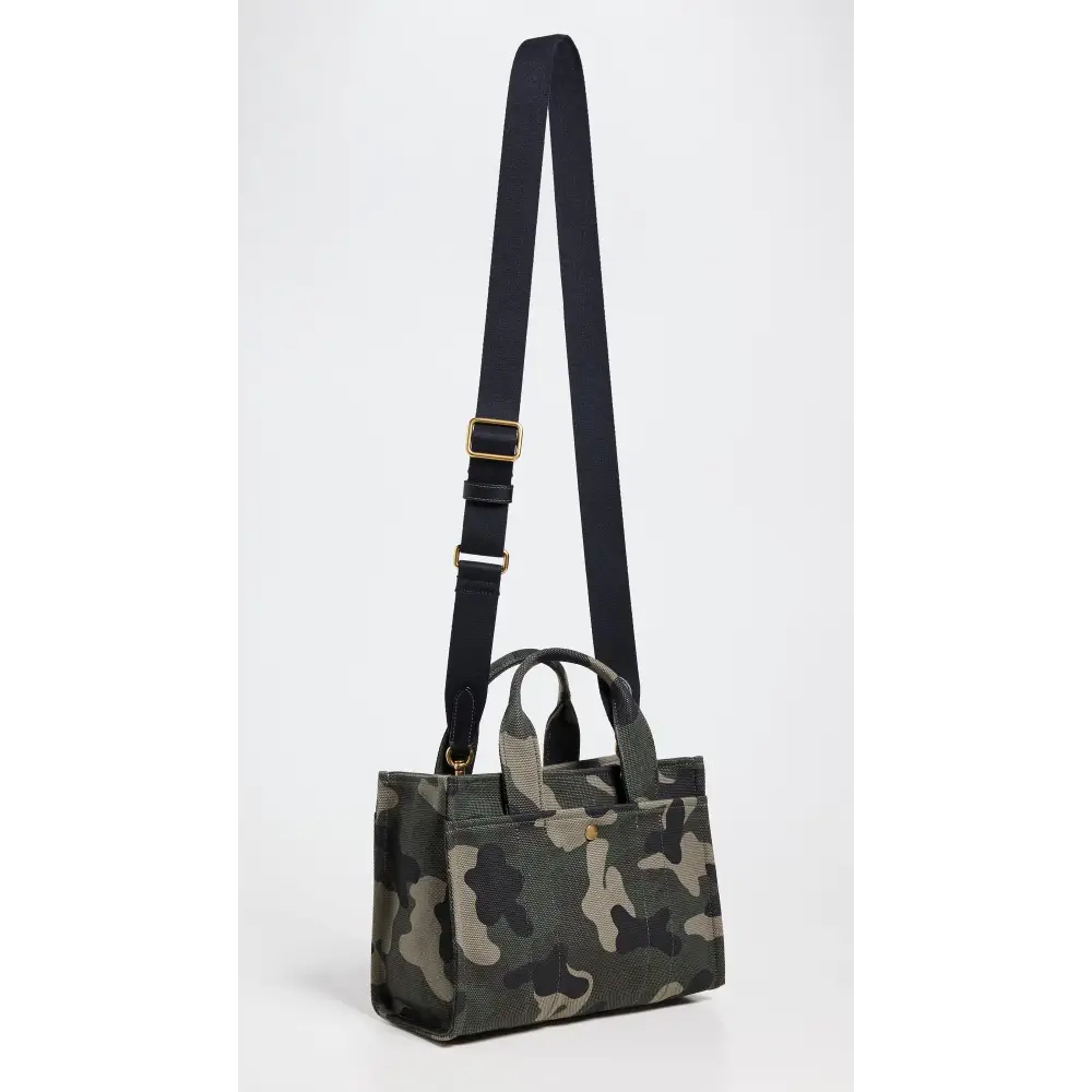 Coach womens Cargo Tote 26