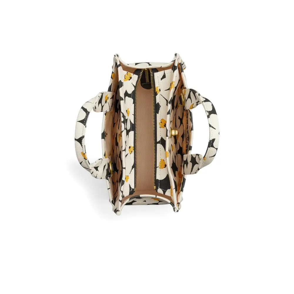 Coach womens Cargo Tote 26