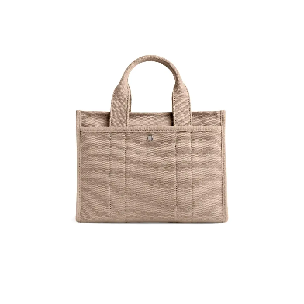 Coach womens Cargo Tote 26