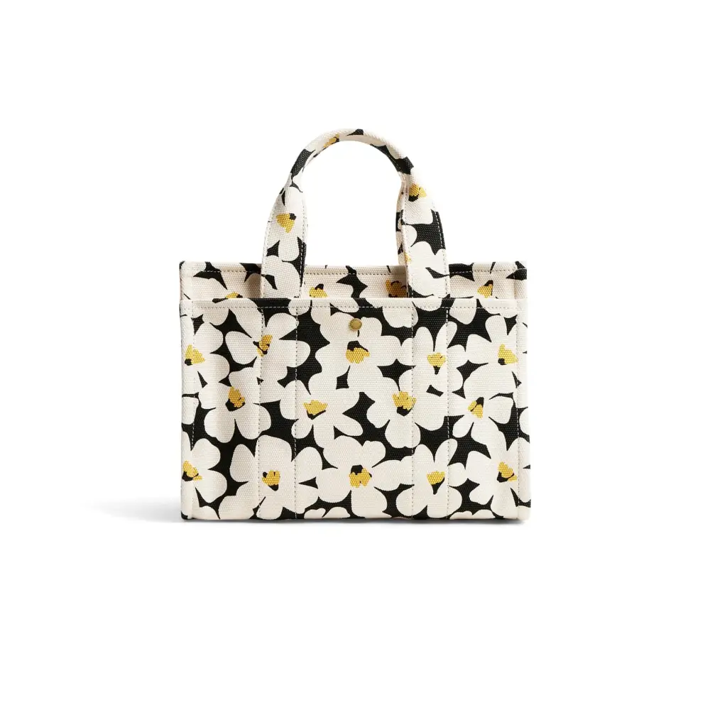 Coach womens Cargo Tote 26