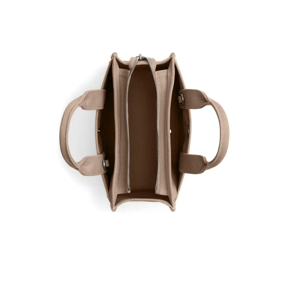 Coach womens Cargo Tote 26