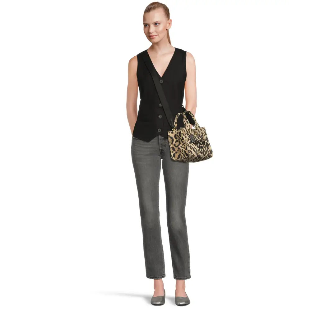 Coach womens Cargo Tote 26