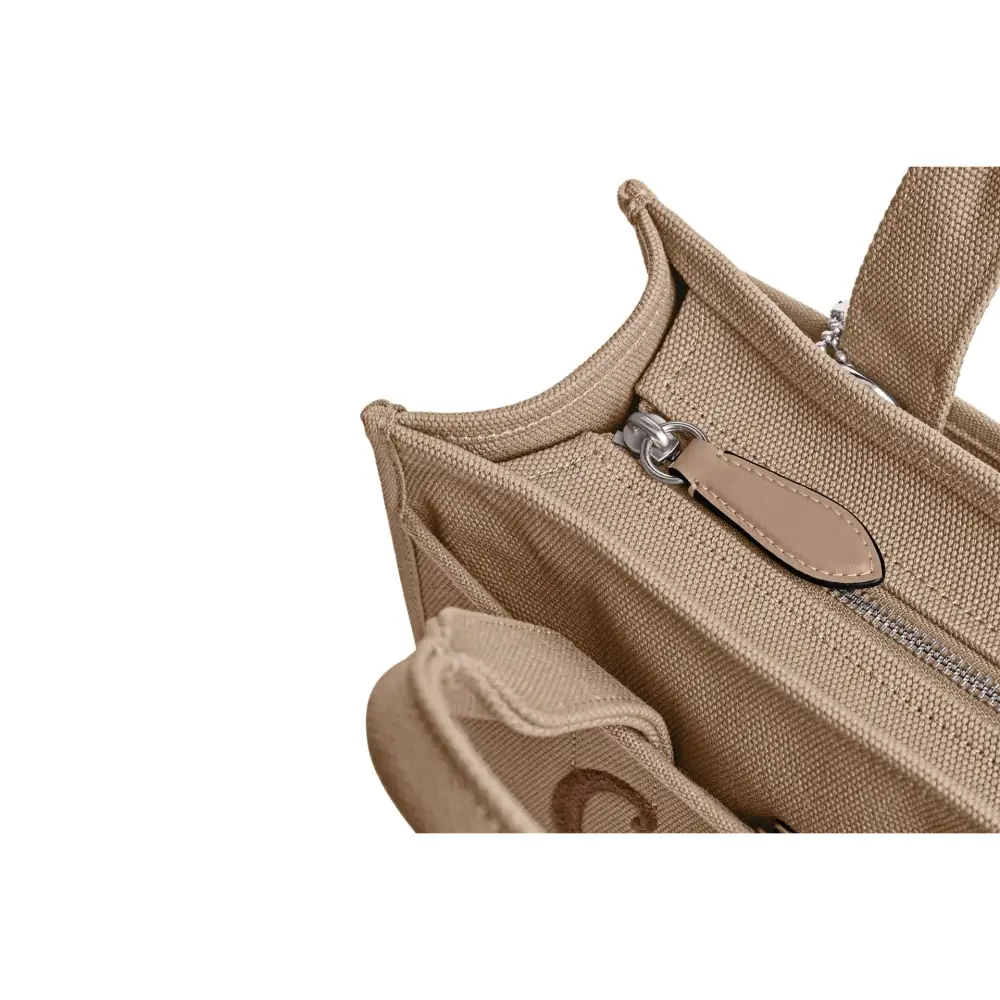 Coach womens Cargo Tote 26