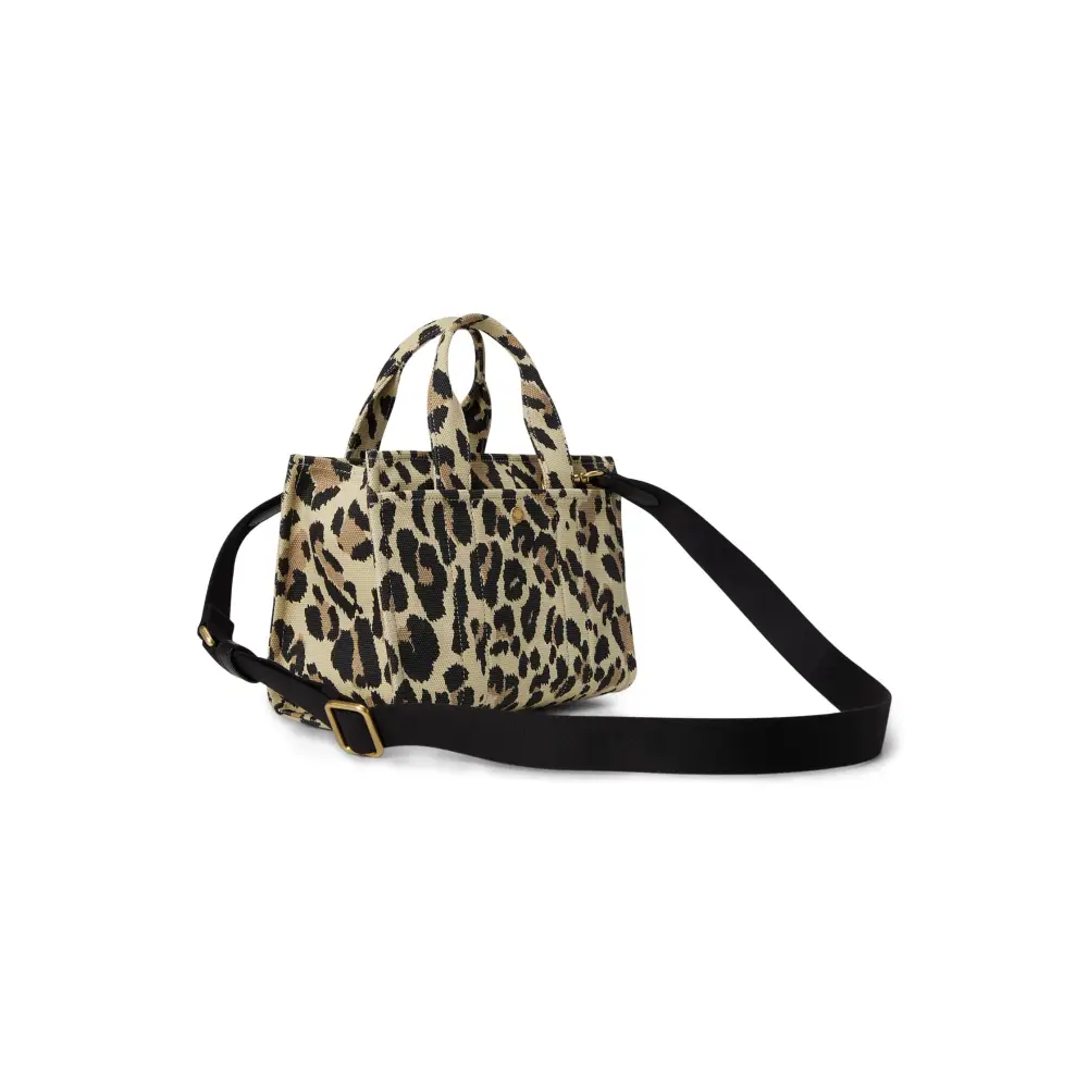 Coach womens Cargo Tote 26