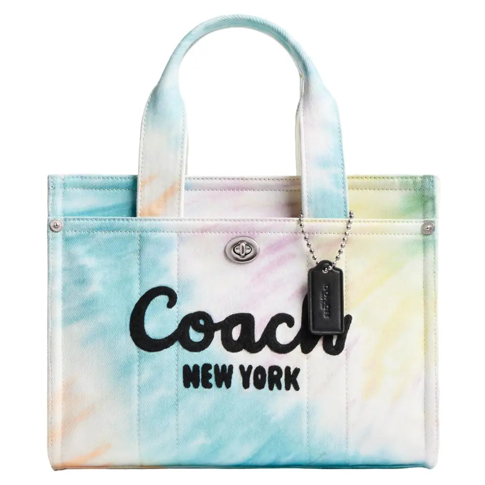 Coach womens Cargo Tote 26 - One Size / Multi
