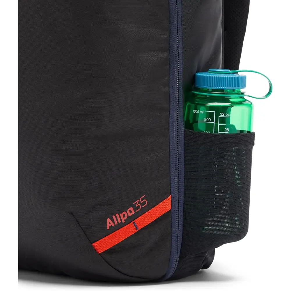 Cotopaxi Allpa 35L Travel Pack Del Dia Dark - One Of A Kind! No Bags Are The Same!