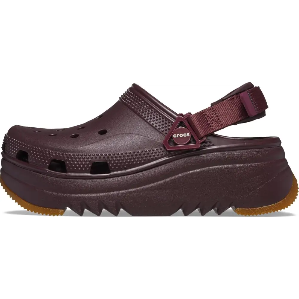 Crocs Hiker Xscape White Unisex Clog