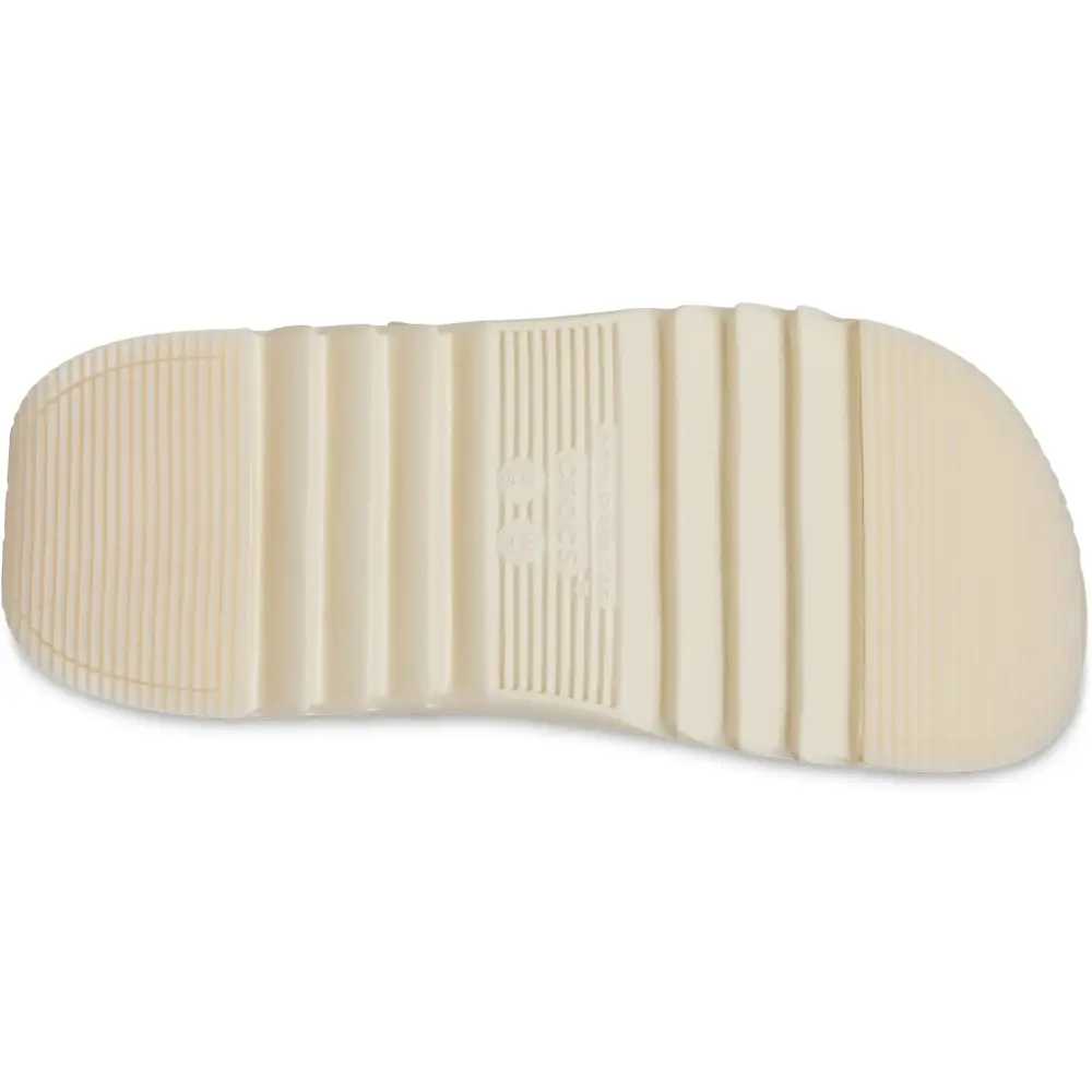 Crocs Hiker Xscape White Unisex Clog