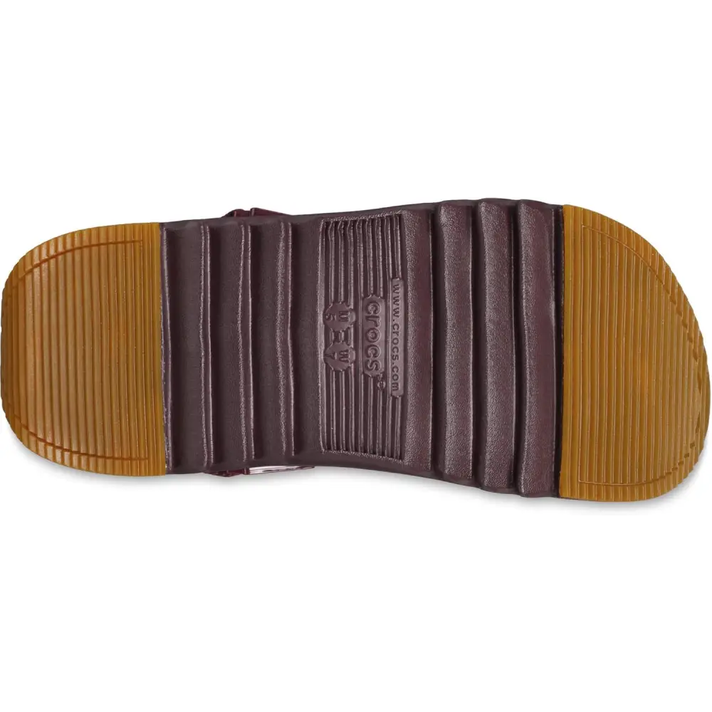 Crocs Hiker Xscape White Unisex Clog