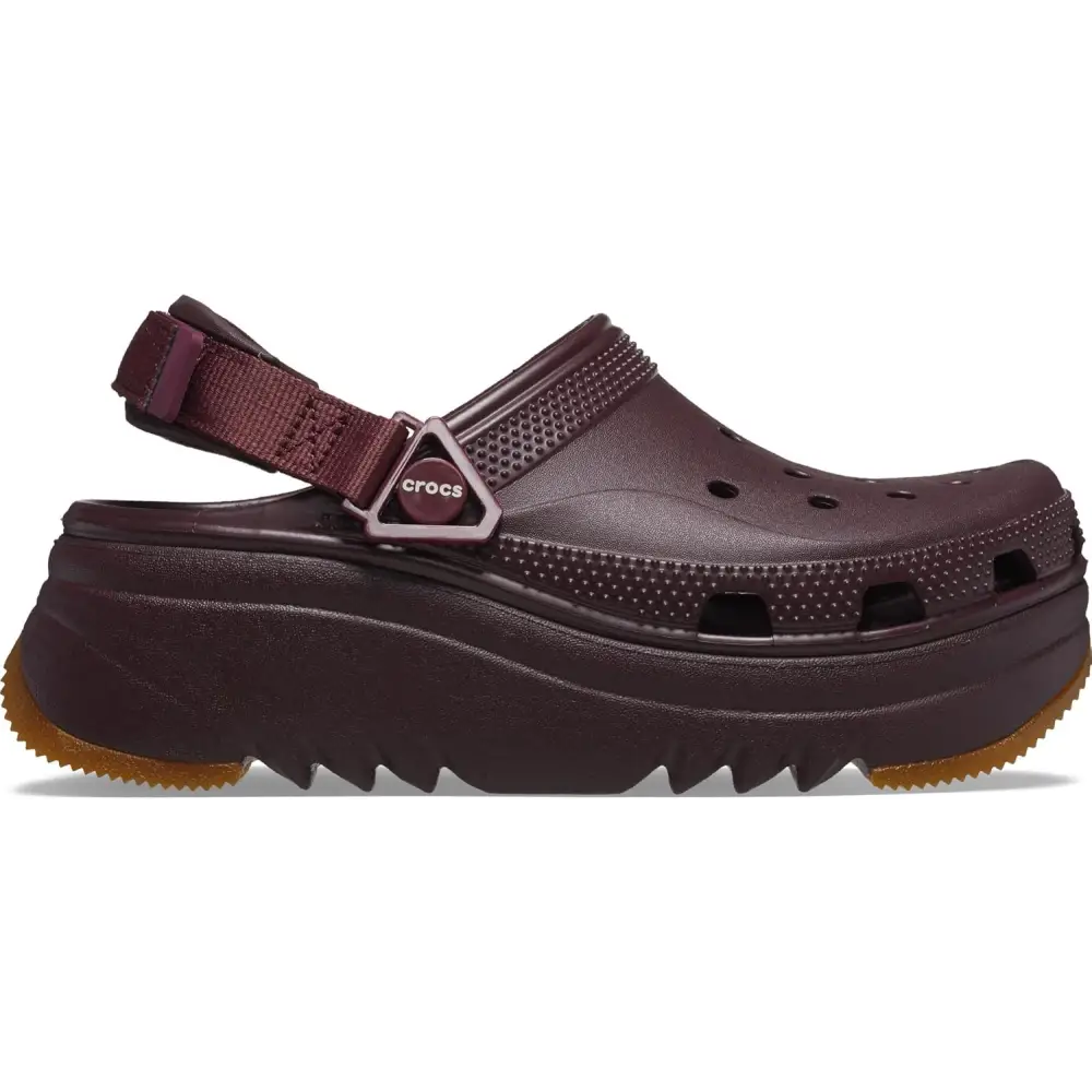 Crocs Hiker Xscape White Unisex Clog