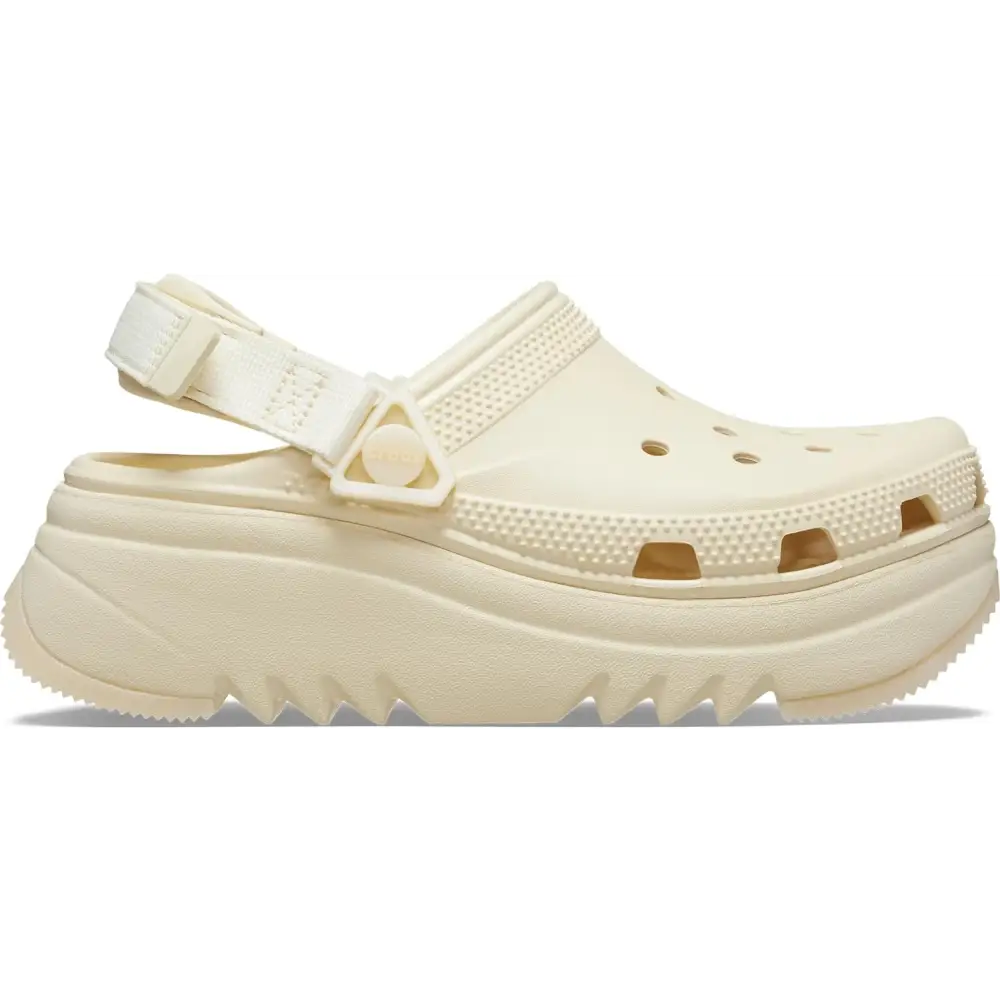 Crocs Hiker Xscape White Unisex Clog