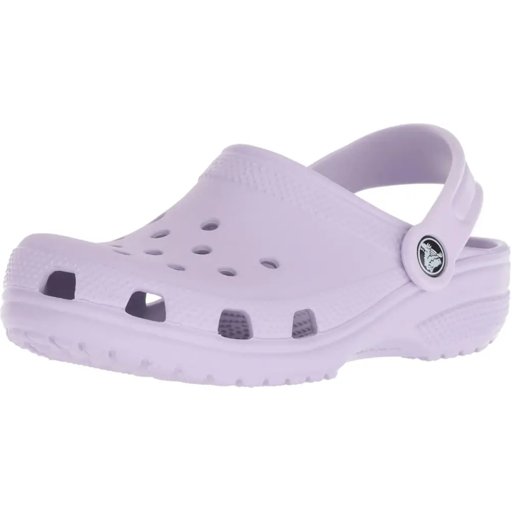 Crocs Kids’ Classic Clogs