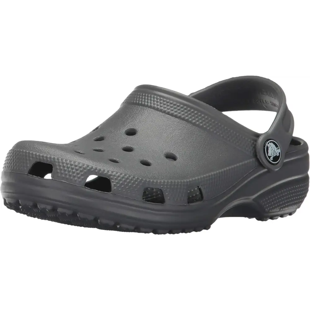 Crocs Kids’ Classic Clogs