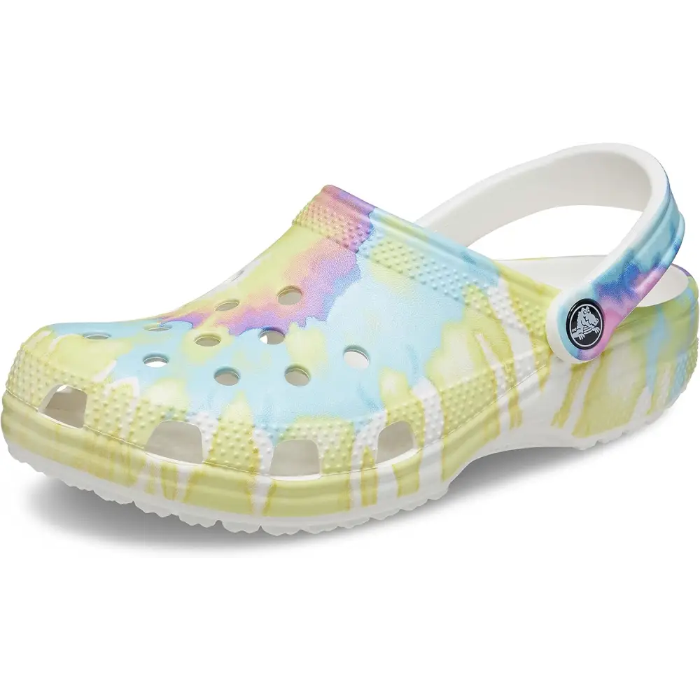 Crocs Kids’ Classic Clogs