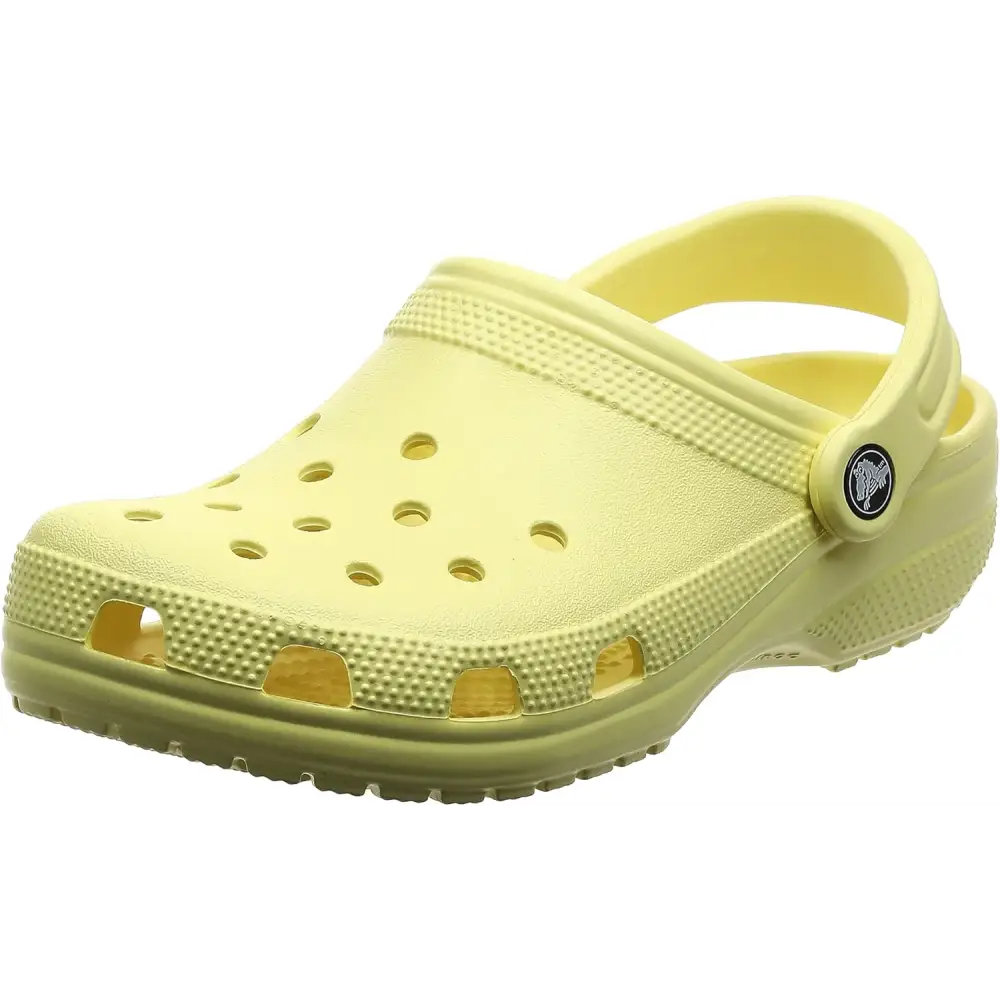 Crocs Kids’ Classic Clogs