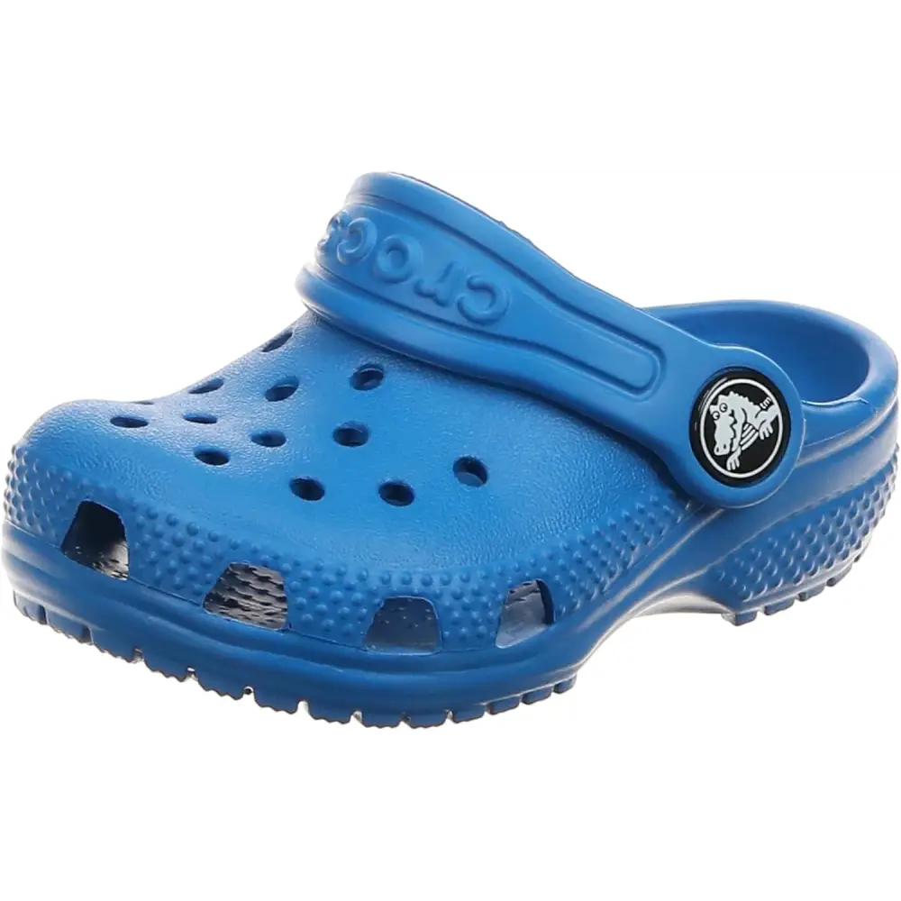 Crocs Kids’ Classic Clogs