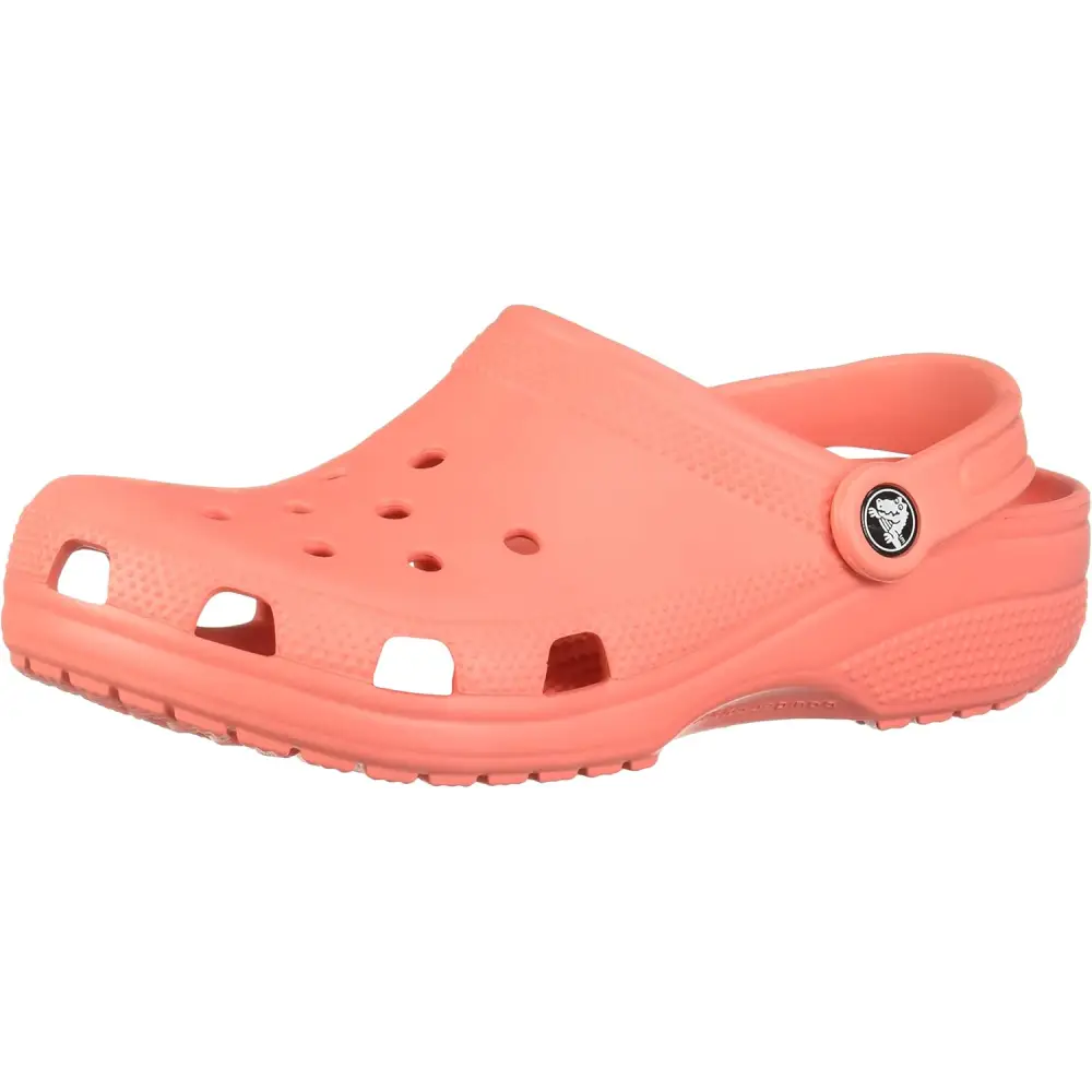 Crocs Kids’ Classic Clogs - Fresco / 6 Toddler