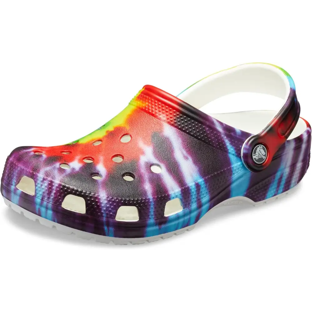 Crocs Kids’ Classic Clogs - Multi / 12 Women/10 Men