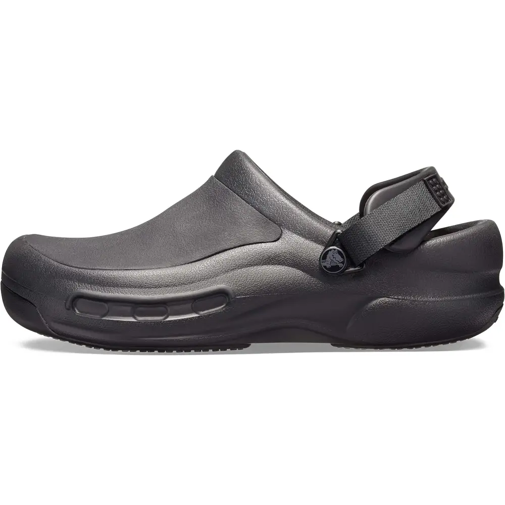 Crocs Men’s and Women’s Bistro Pro Literide Clog | Slip Resistant Work Shoes