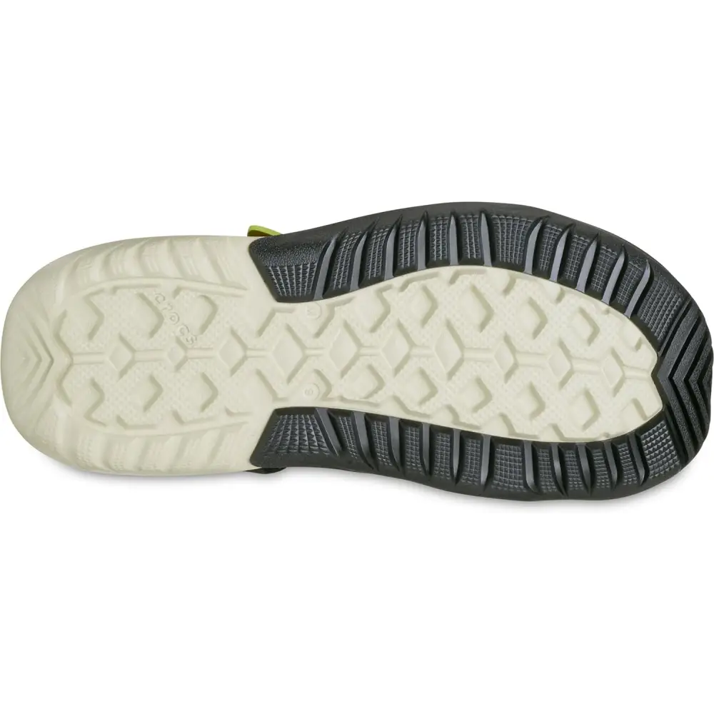Crocs Men’s Swiftwater Mesh Deck Sandals