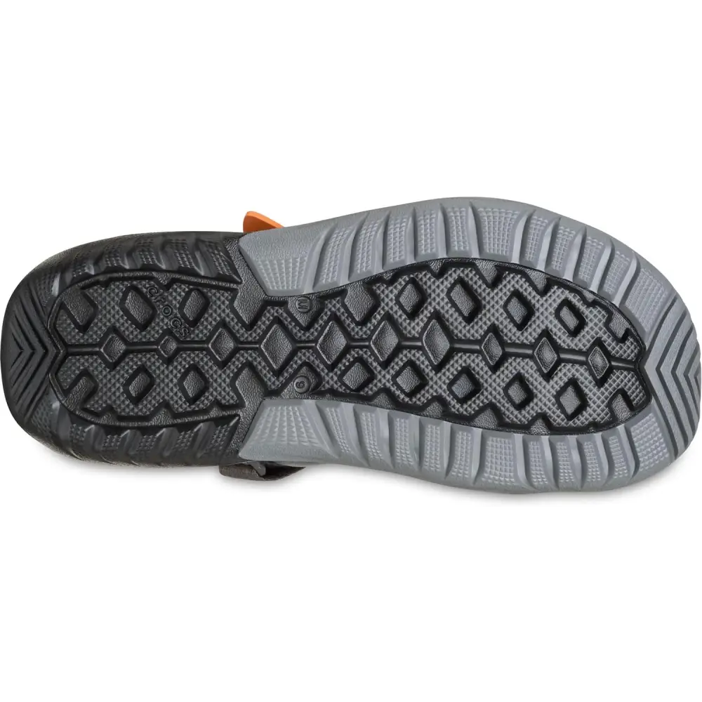 Crocs Men’s Swiftwater Mesh Deck Sandals