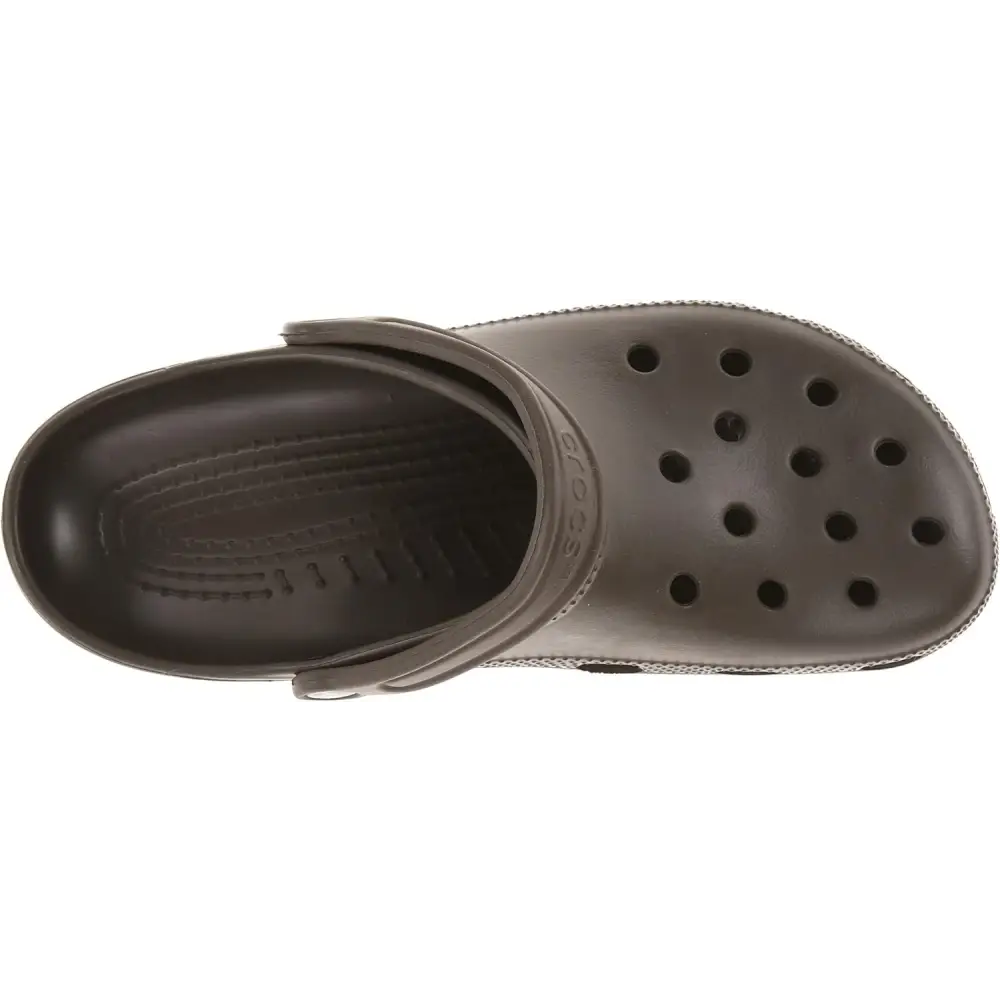 Crocs Unisex-Adult Baya Graphic Clog
