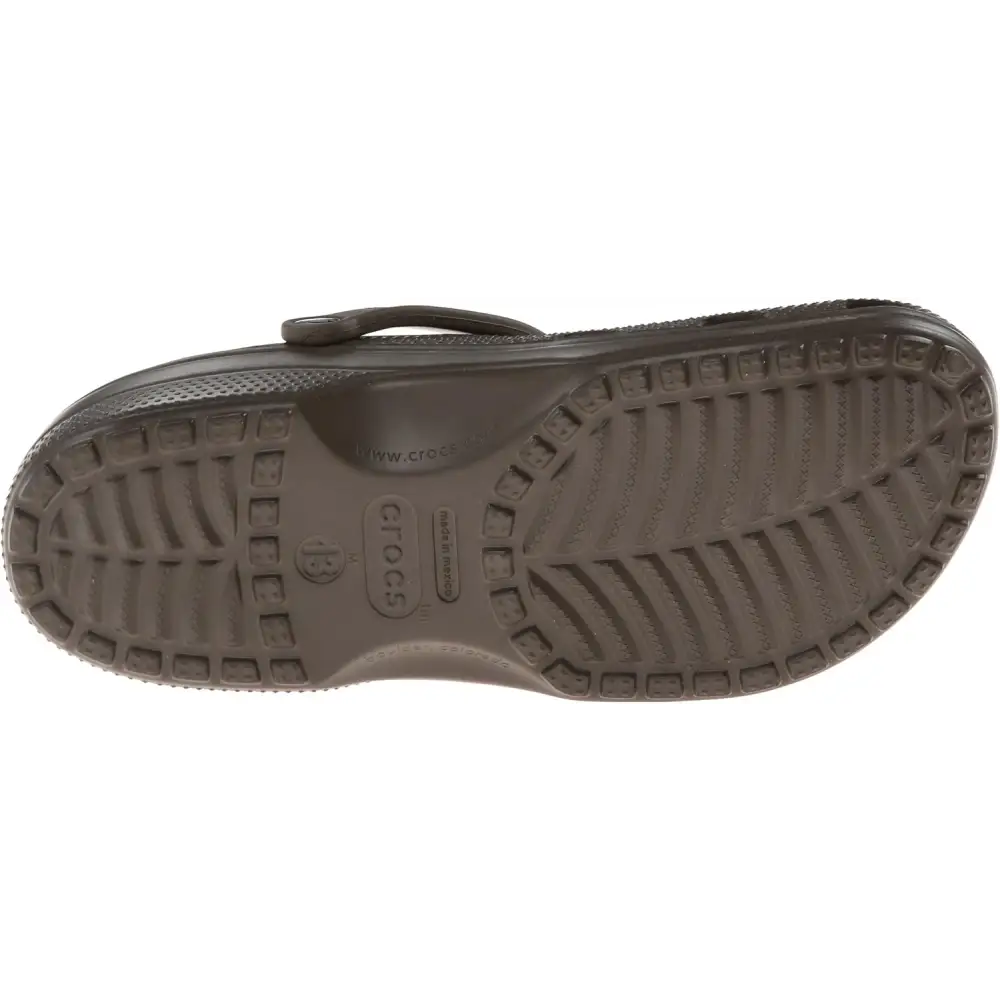 Crocs Unisex-Adult Baya Graphic Clog