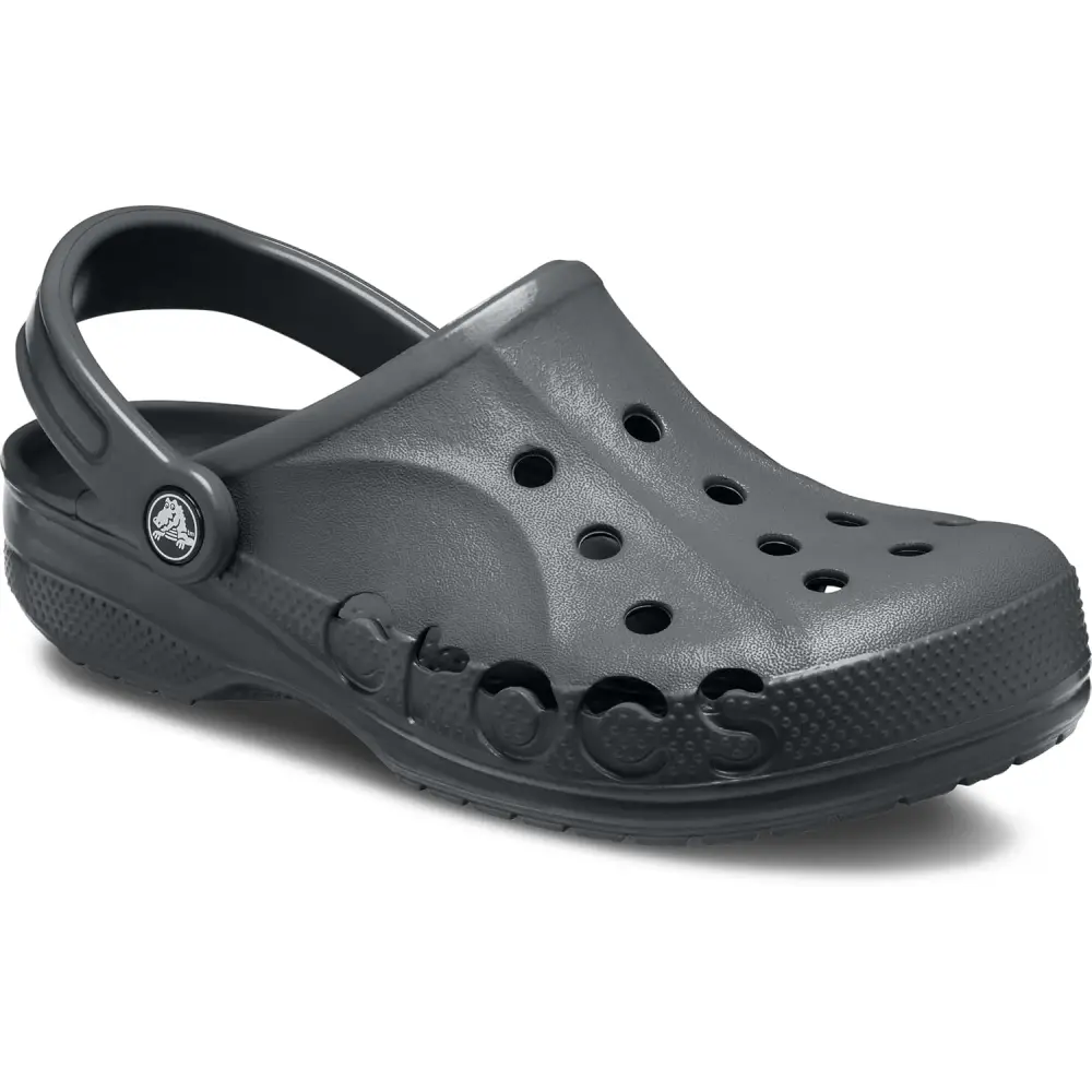 Crocs Unisex-Adult Baya Graphic Clog