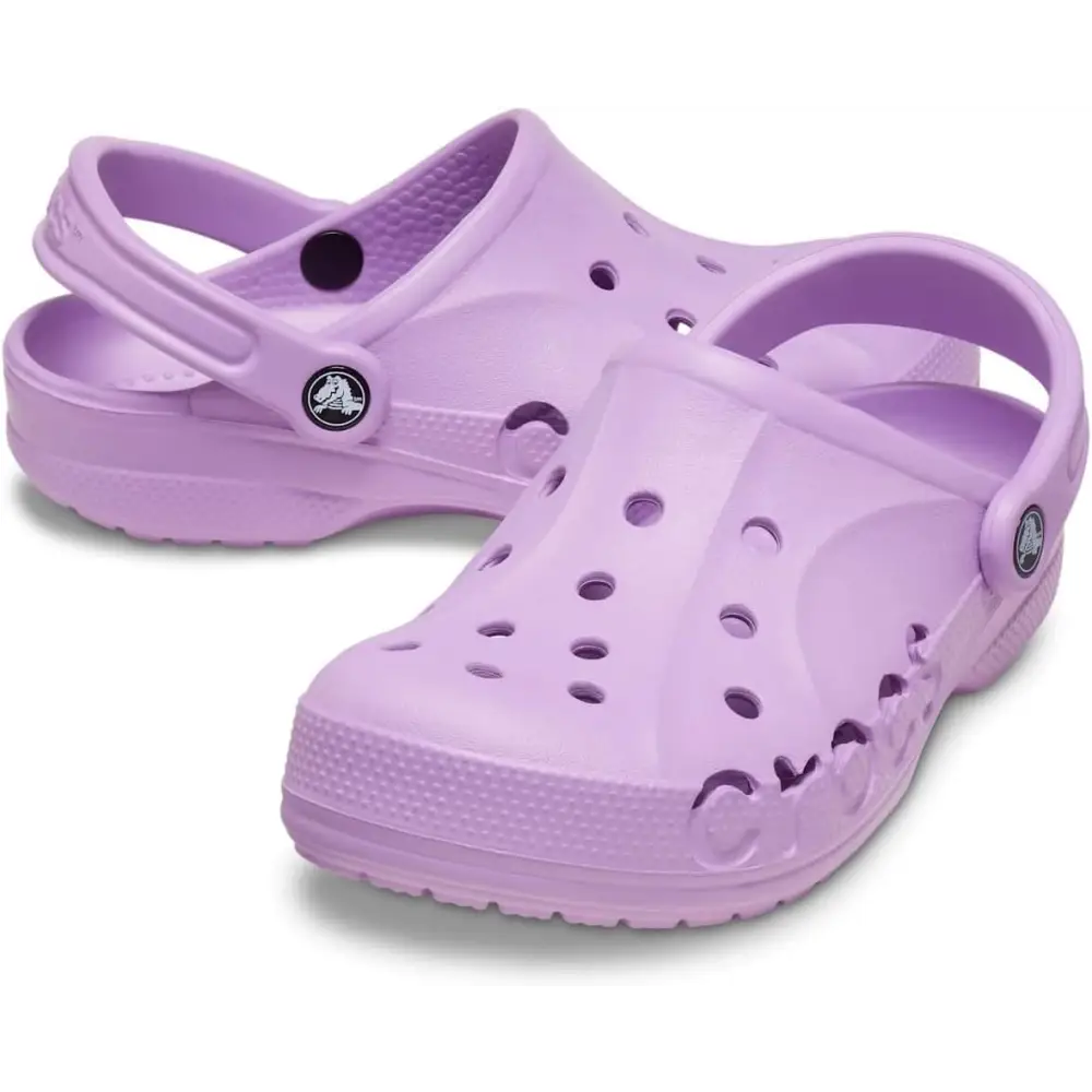 Crocs Unisex-Adult Baya Graphic Clog