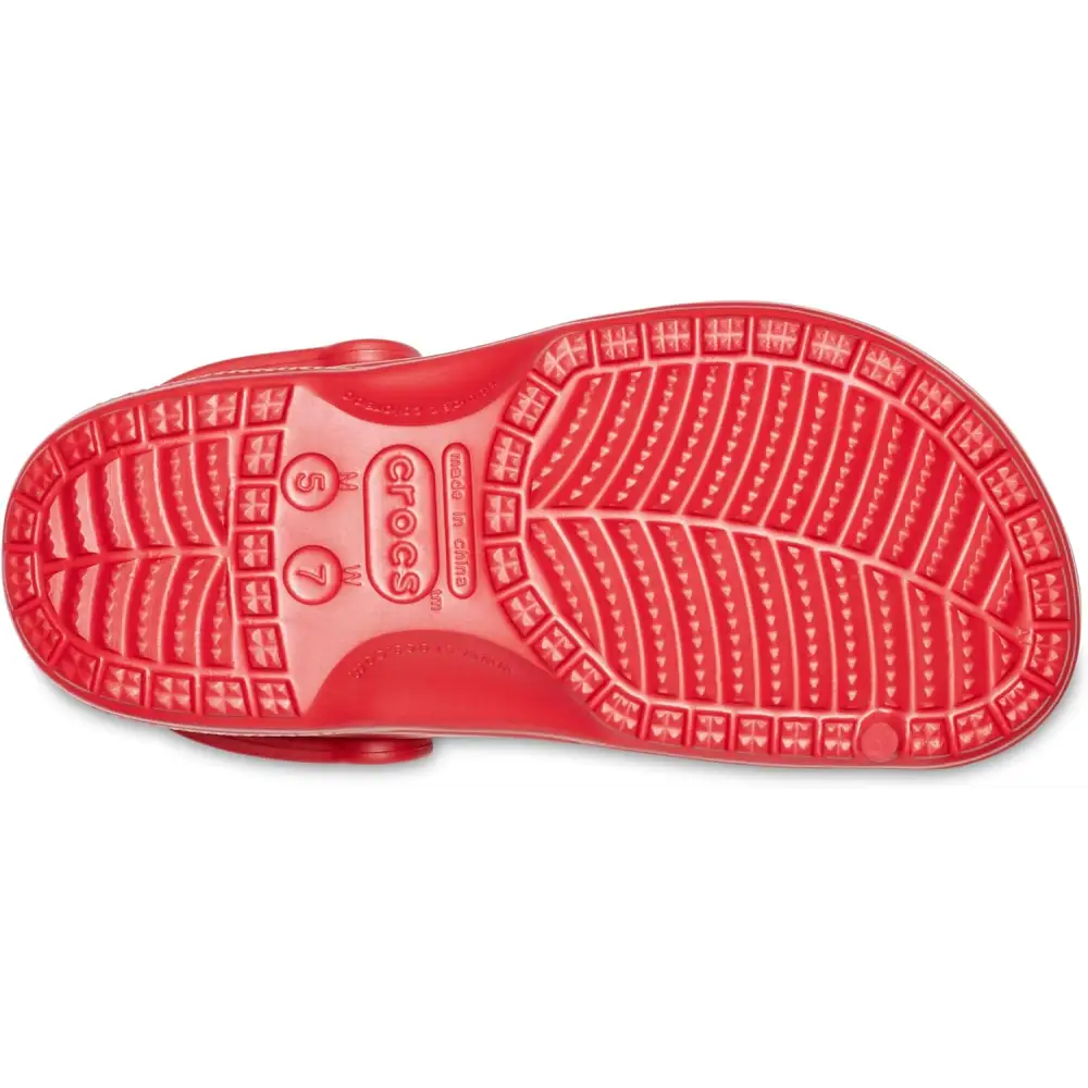 Crocs Unisex-Adult Baya Graphic Clog