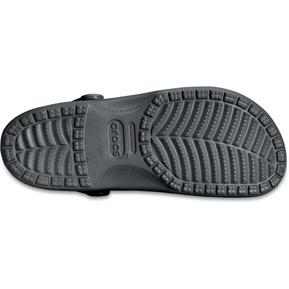 Crocs Unisex-Adult Baya Graphic Clog