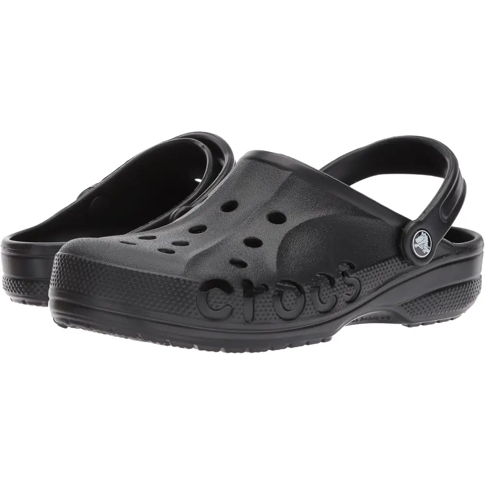 Crocs Unisex-Adult Baya Graphic Clog
