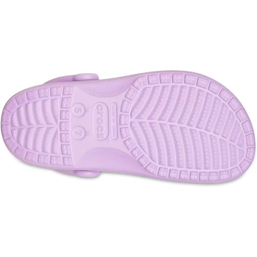 Crocs Unisex-Adult Baya Graphic Clog