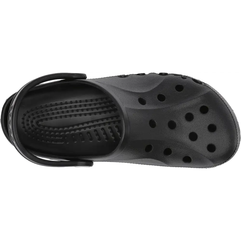 Crocs Unisex-Adult Baya Graphic Clog