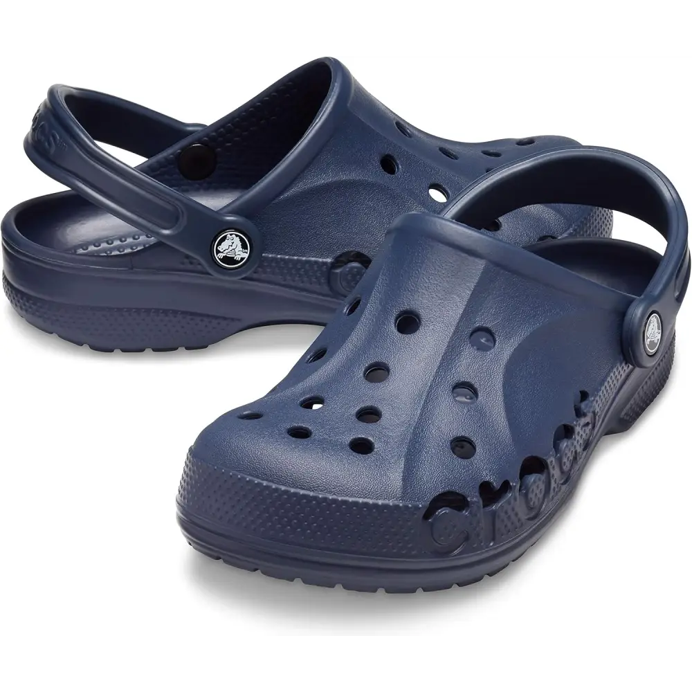 Crocs Unisex-Adult Baya Graphic Clog