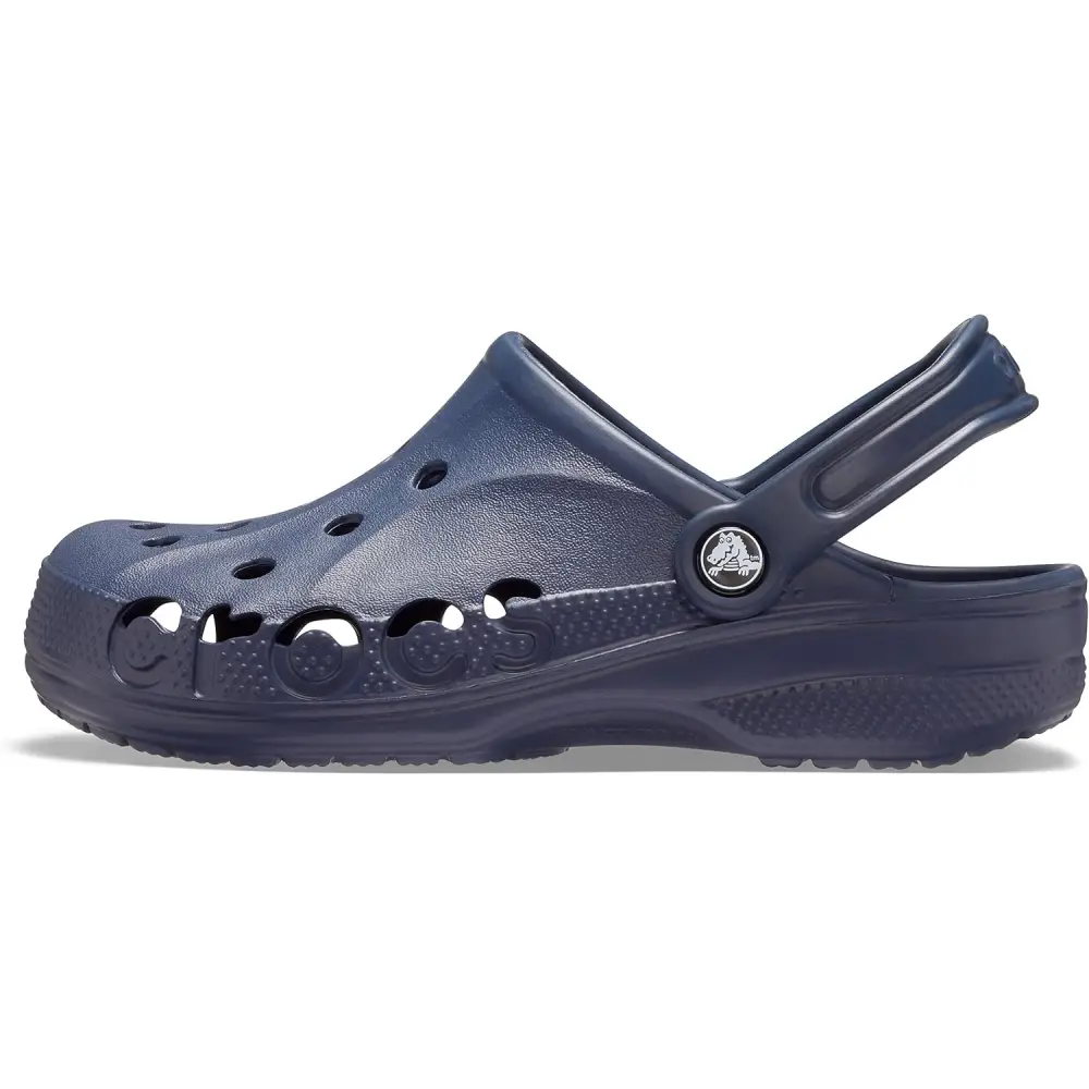 Crocs Unisex-Adult Baya Graphic Clog