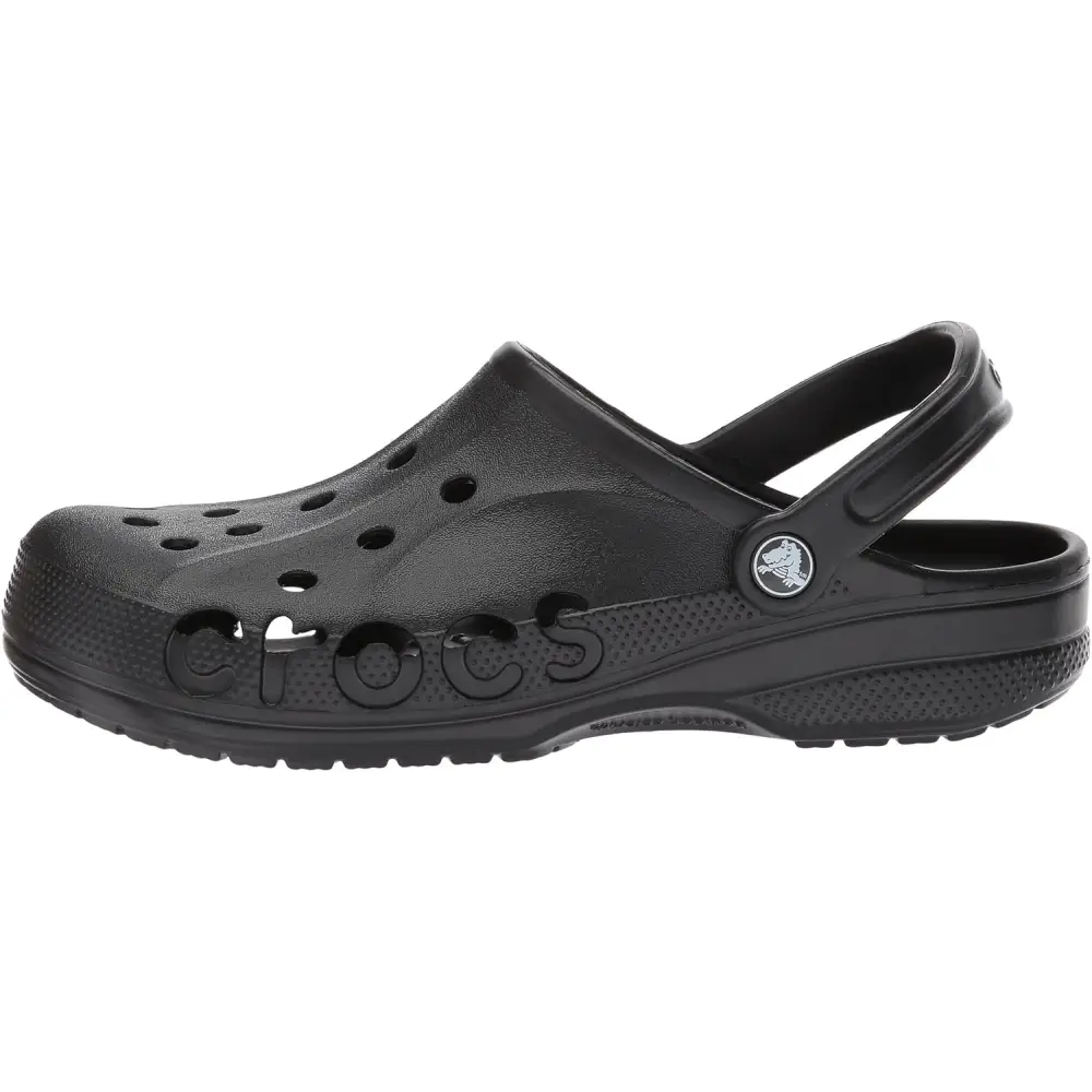 Crocs Unisex-Adult Baya Graphic Clog