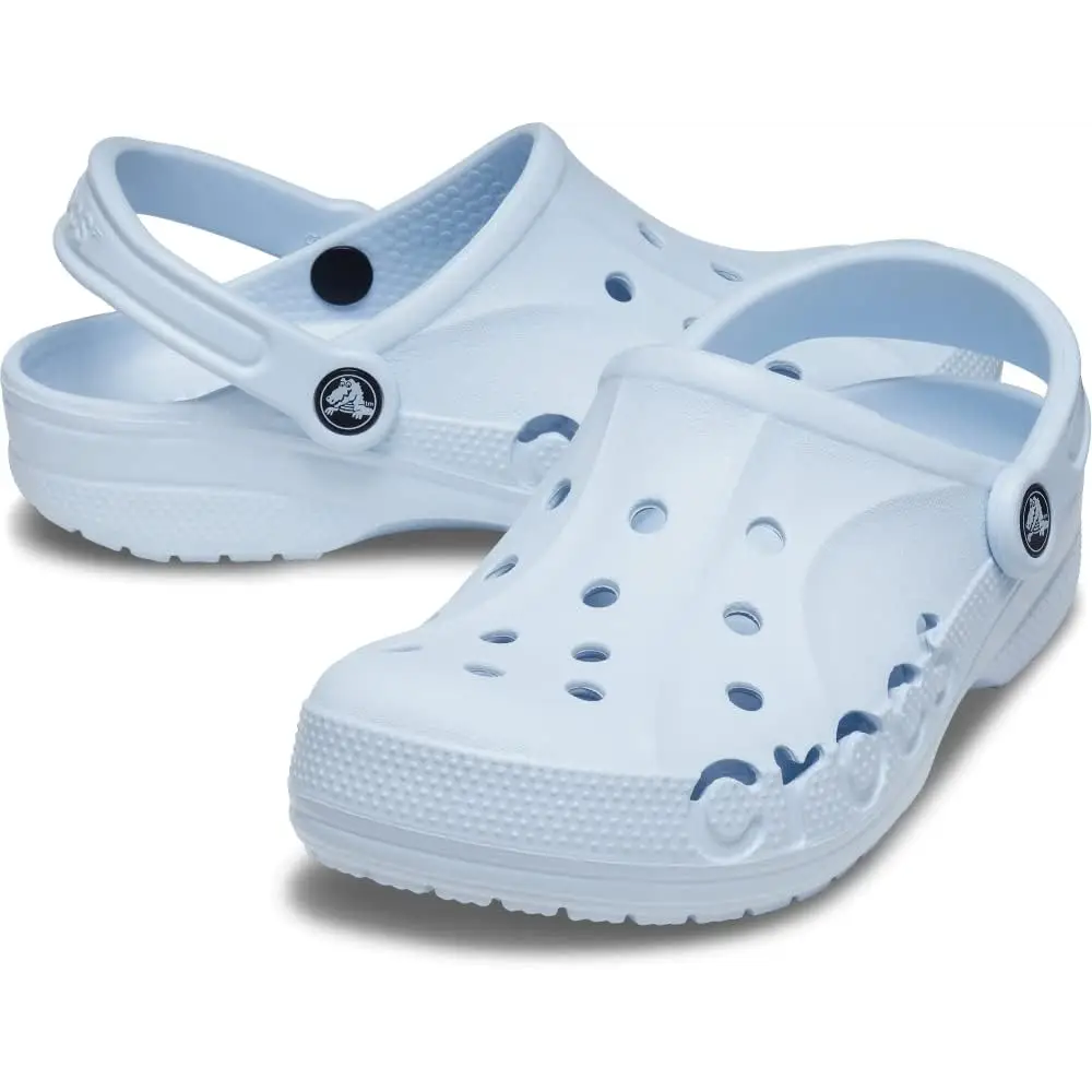 Crocs Unisex-Adult Baya Graphic Clog