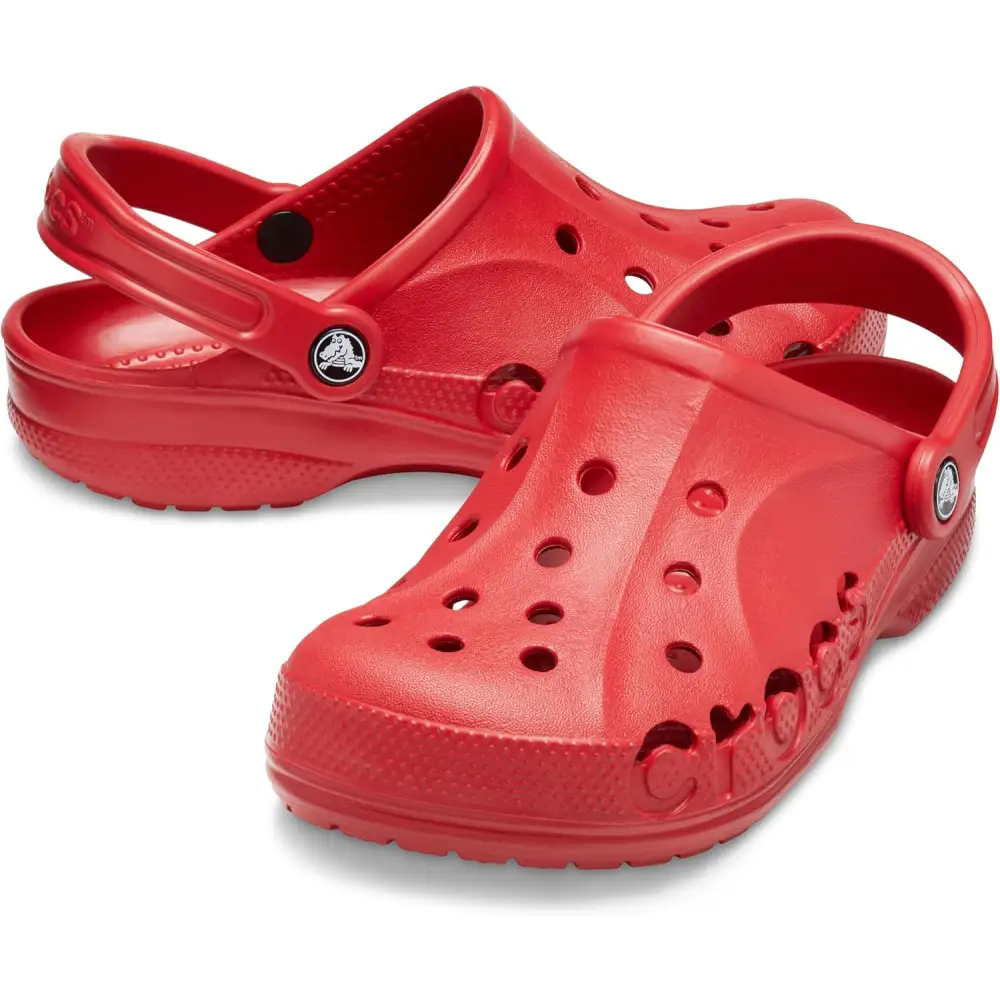 Crocs Unisex-Adult Baya Graphic Clog