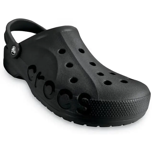 Crocs Unisex-Adult Baya Graphic Clog